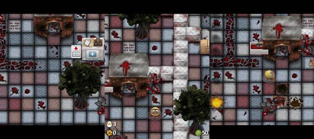 Pipyakas Hill скриншот №1<br>Нажми для просмотра в полном размере