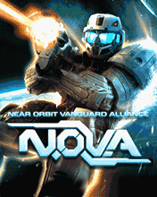 N.O.V.A by FeneX (beta)