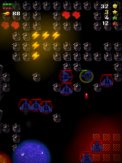 Space Force скриншот №3