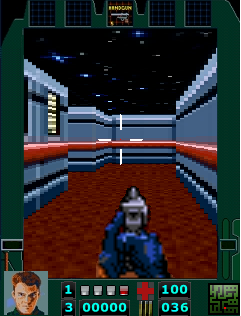 zero tolerance mobile 3d скриншот №2