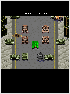 The Third World War MOD скриншот №3