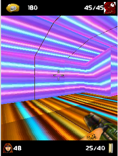 Troll Wars скриншот №3