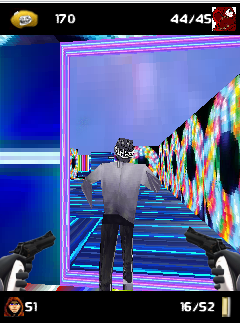 Troll Wars скриншот №2