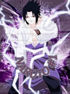 NARUTO #1 скриншот №1