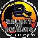 Galaxy on Combat 2