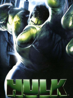 Anime Hulk