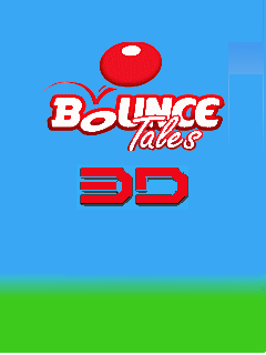 Bounce Tales 3D