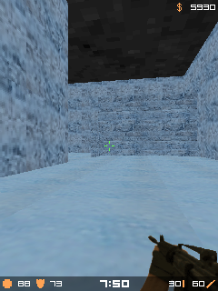 MCS 1.6 original скриншот №1