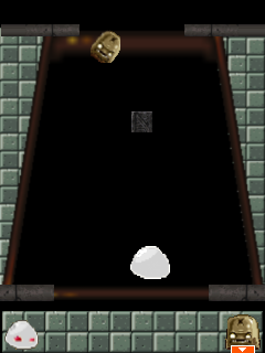 Gish Hockey скриншот №6