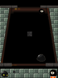 Gish Hockey скриншот №4