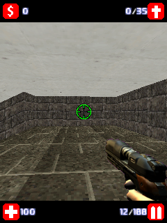 Kill Santa скриншот №1