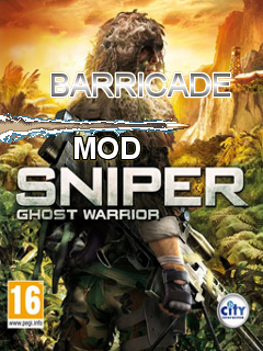 Sniper: Ghost Warrior