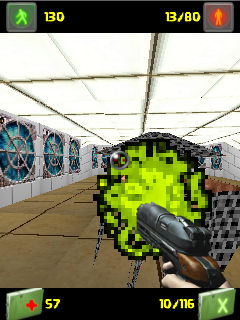 Blood Second Edition (L2D engine) скриншот №5