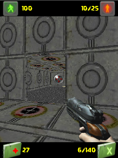 Blood Second Edition (L2D engine) скриншот №4