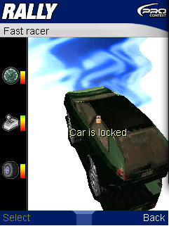 Burnout TRON и Rally Pro Contest NEW CARS