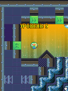 Magnetic Squawk RUS скриншот №3