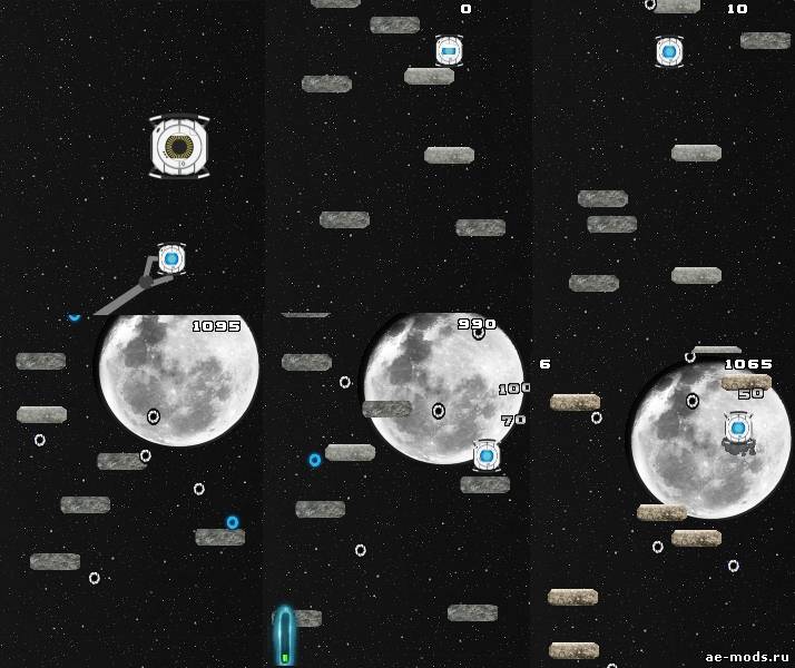 Jump, Whatley, Jump 2.0