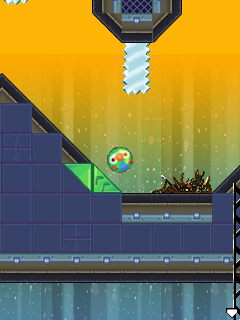 Magnetic Squawk RUS скриншот №5