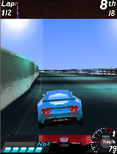 Last Game скриншот №3