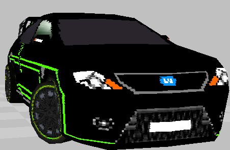 ULTIMATE PARADISE HD скриншот №1