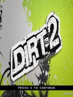 DIRT 2 3D
