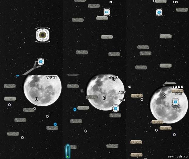 Jump, Whatley, Jump 2.0 скриншот №1<br>Нажми для просмотра в полном размере