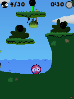 Goo 240x320 скриншот №2