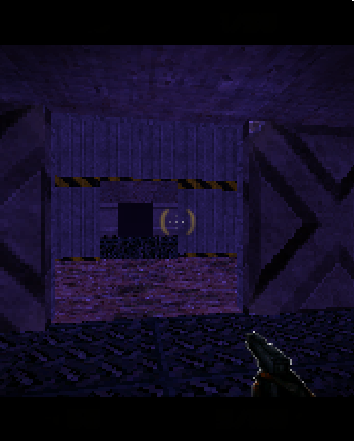 HL Opposing Forse Mobile BETA скриншот №3