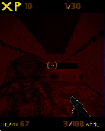 HL Opposing Forse Mobile BETA скриншот №2