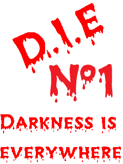 Darkness Is Everywhere скриншот №1