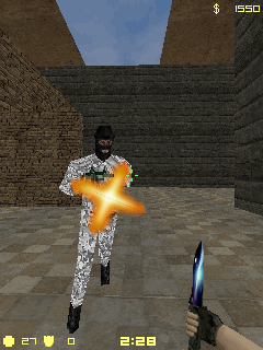 MCS Source скриншот №5