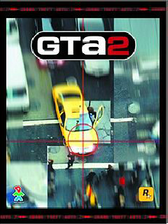 GTA 2 Mobile Beta