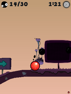 Goo 240x320 скриншот №3