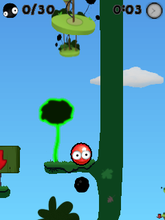 Goo 240x320 скриншот №4