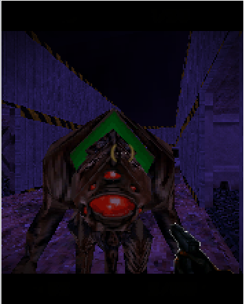 HL Opposing Forse Mobile BETA