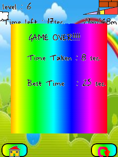 Running MARIO скриншот №4