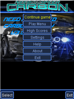 NFSC Modify v3.0 (+Limited Edition)