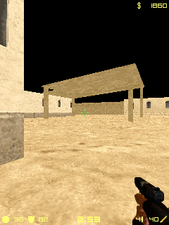 MCS Source скриншот №2