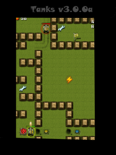 Tanks v3.0.0a + AddonOne (Обновлено!)