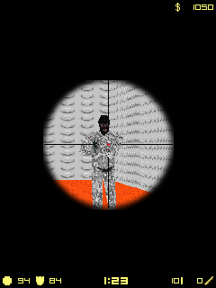 MCS Source скриншот №6