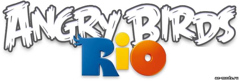Angry Birds RIO 2.0