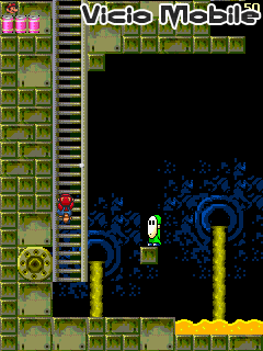 Супер Марио в городе скриншот №2