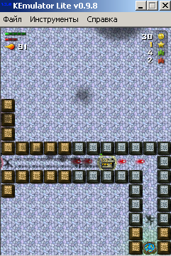 Tanks v4.0f (обновлено!) скриншот №2