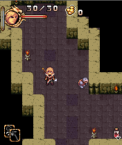 Dragon Sword: Legend of the Frozen Throne (+200 монет)