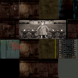 SCP-087 скриншот №2