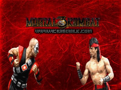 Mortal Kombat 3