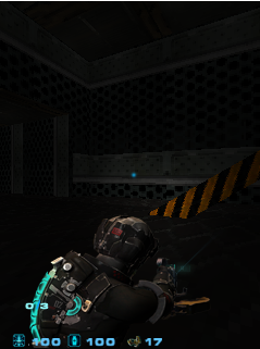 Dead space 2 скриншот №3