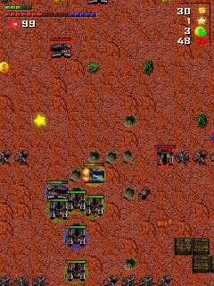 WARFARE: Sudden Attack скриншот №2