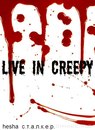Live in creepy скриншот №1