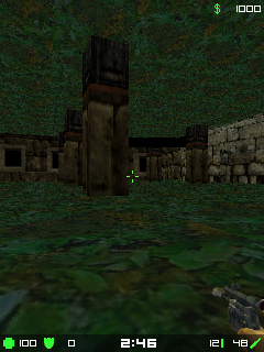 Star Wars Planetary Assasult скриншот №3